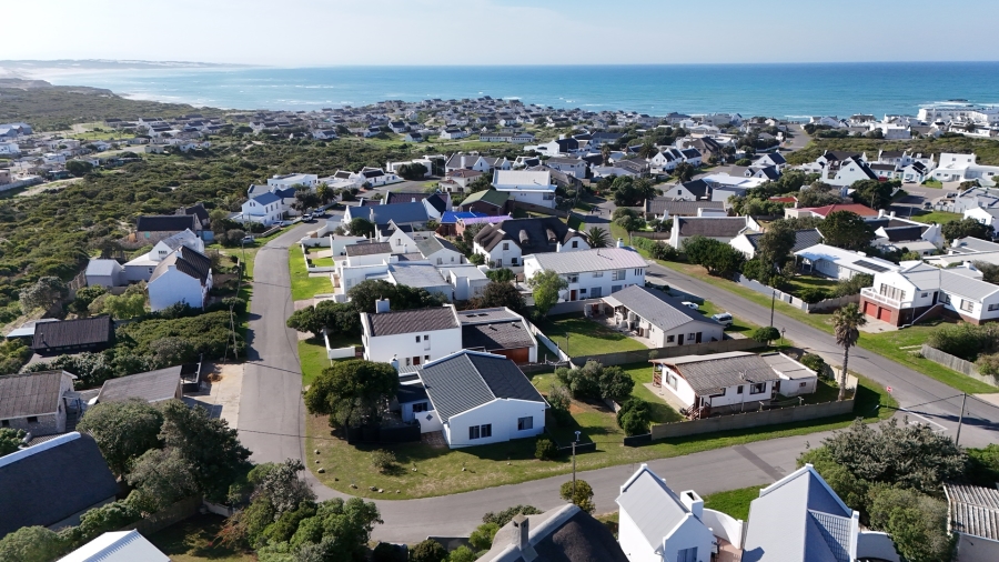 4 Bedroom Property for Sale in Arniston Western Cape
